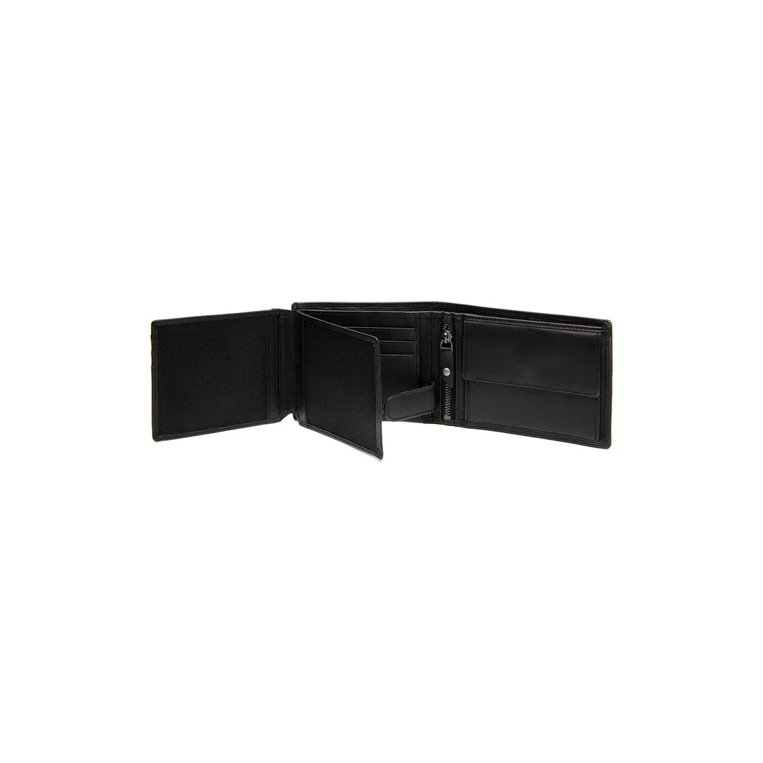 The Chesterfield | Hendrick Soft Nappa | Bildfold