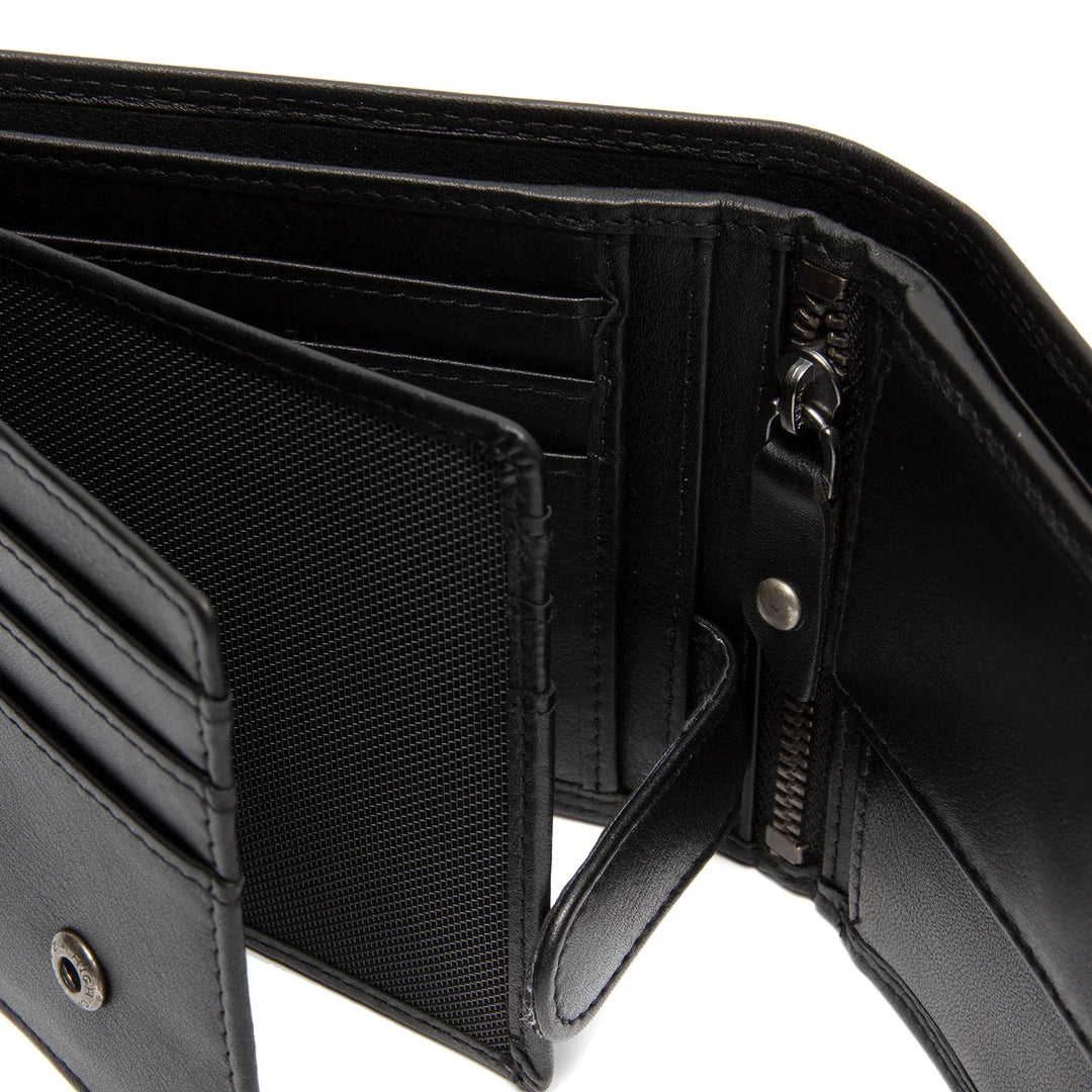 The Chesterfield | Hendrick Soft Nappa | Bildfold