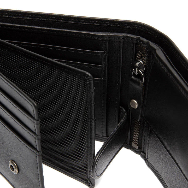 The Chesterfield | Hendrick Soft Nappa | Bildfold