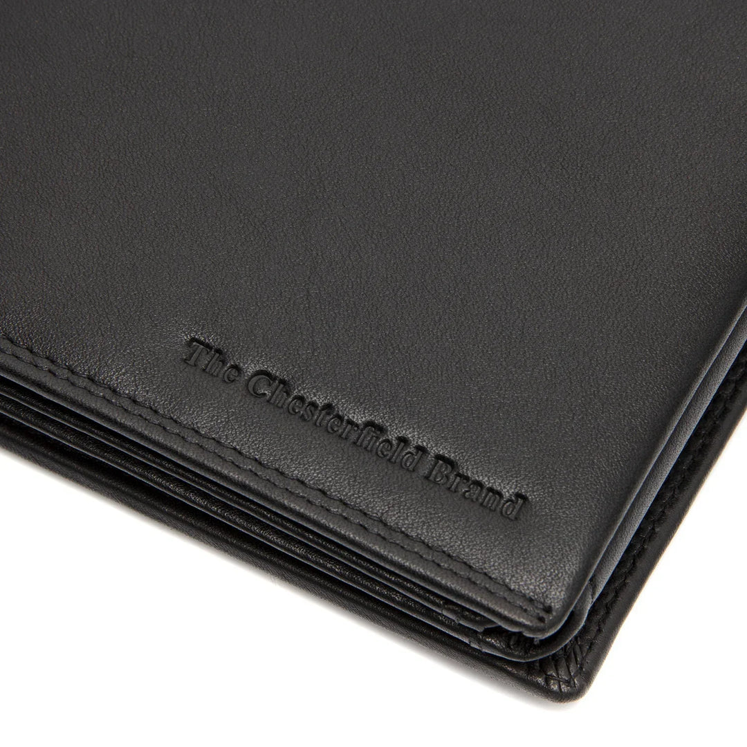 The Chesterfield | Hendrick Soft Nappa | Bildfold