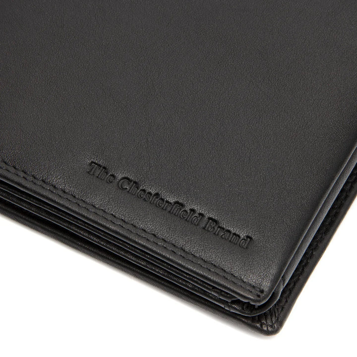 The Chesterfield | Hendrick Soft Nappa | Bildfold
