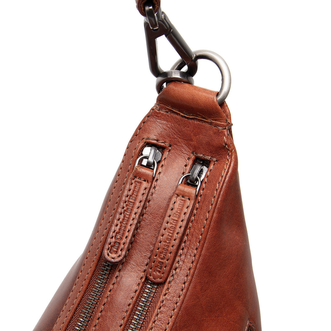The Chesterfield | Moneva | Schoudertas