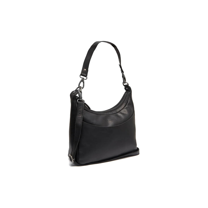 The Chesterfield | Olvia | Leren schoudertas