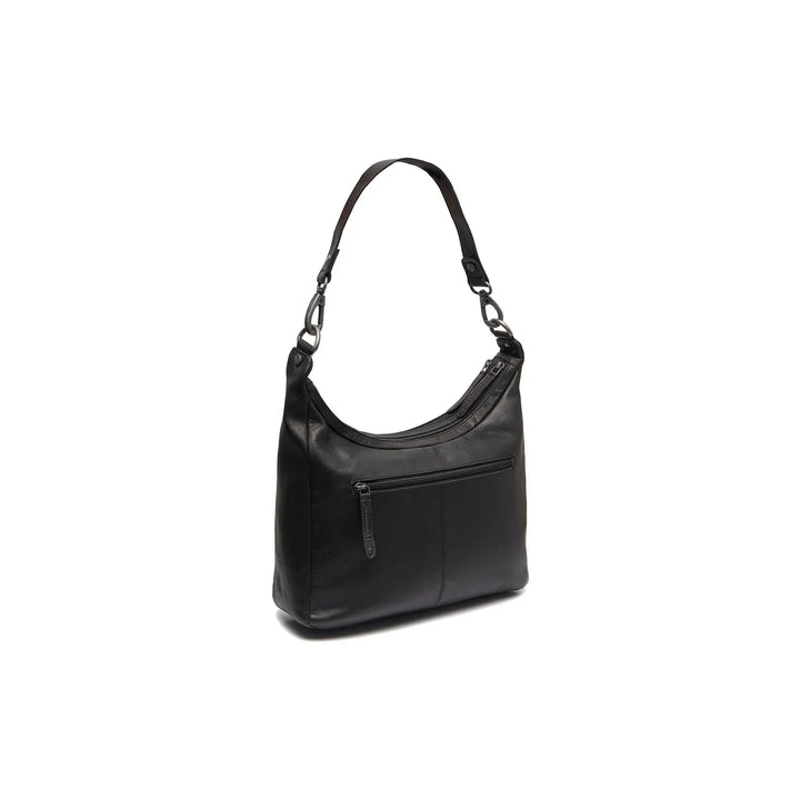 The Chesterfield | Olvia | Leren schoudertas