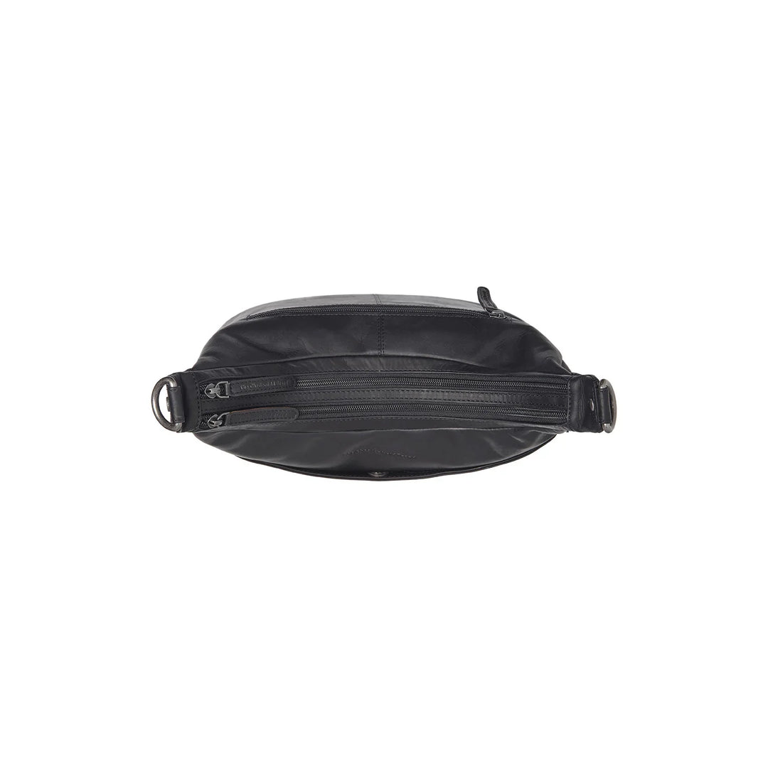 The Chesterfield | Olvia | Leren schoudertas