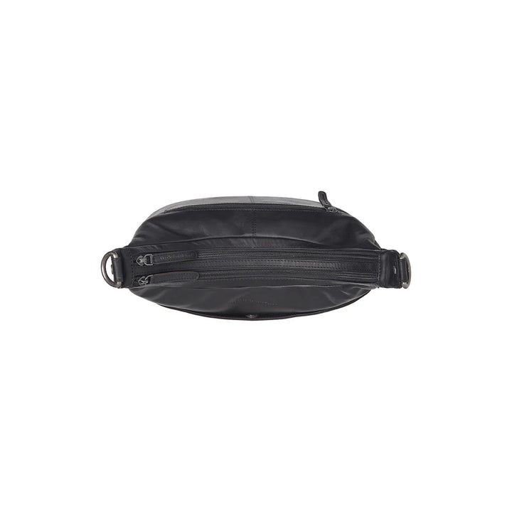 The Chesterfield | Olvia | Leren schoudertas