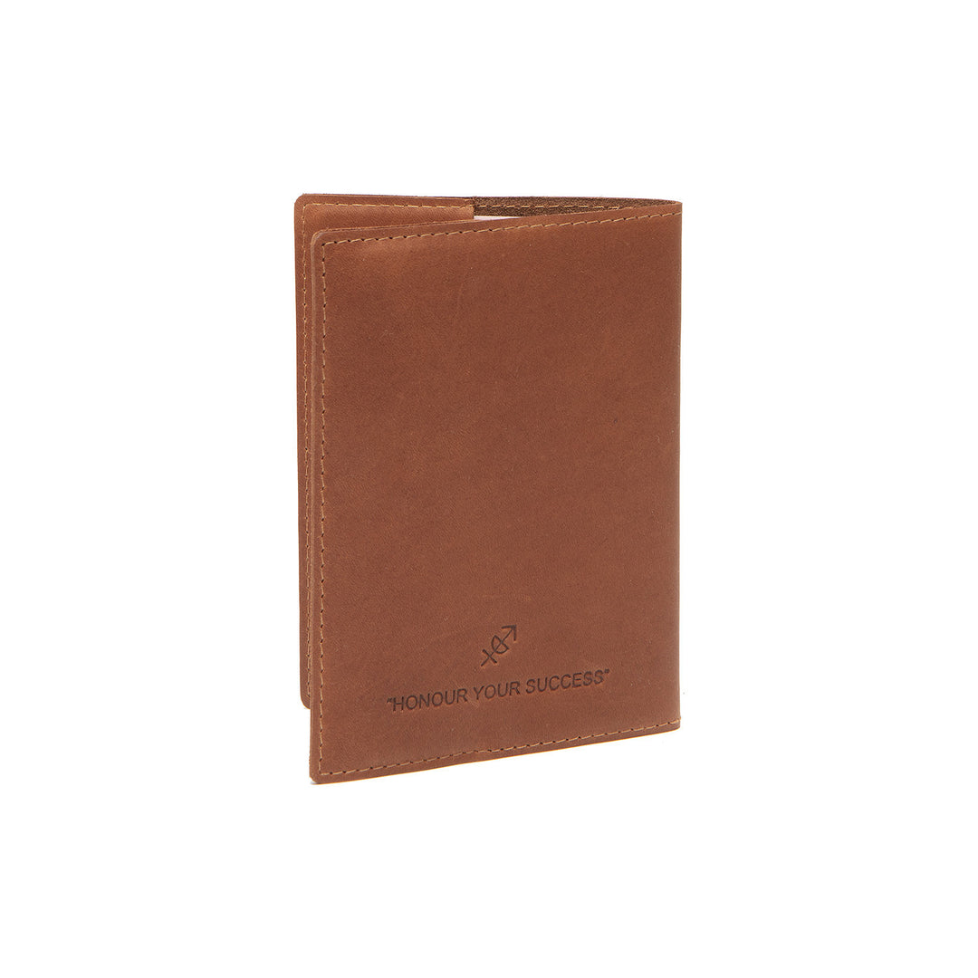 The Chesterfield | Paspoort cover