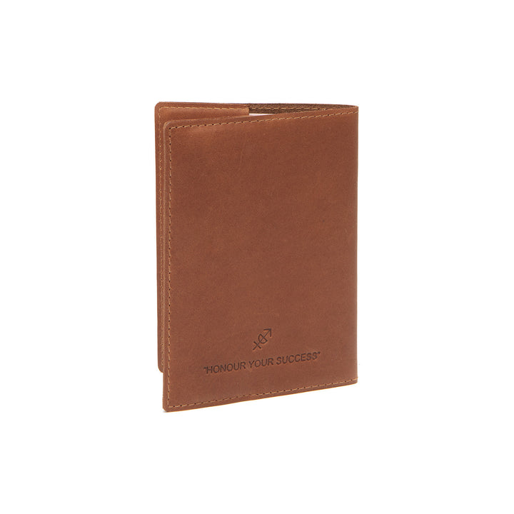 The Chesterfield | Paspoort cover