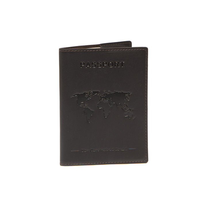 The Chesterfield | Paspoort cover