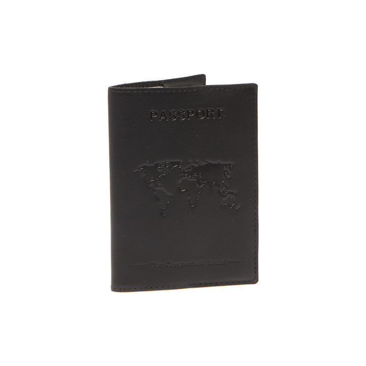 The Chesterfield | Paspoort cover