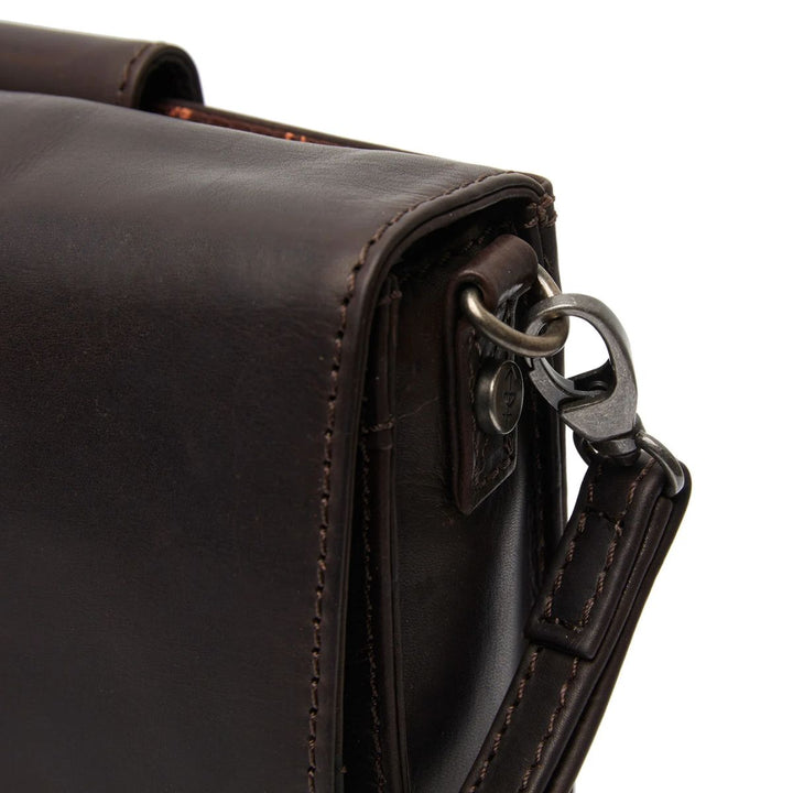 The Chesterfield | Upsala crossbodytas