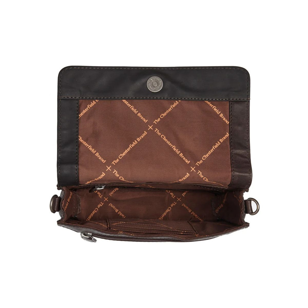 The Chesterfield | Upsala crossbodytas