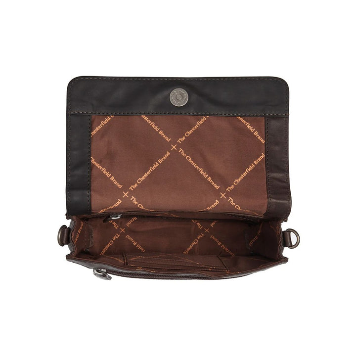 The Chesterfield | Upsala crossbodytas