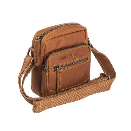 The Chesterfield | Bremen | Heren schoudertas