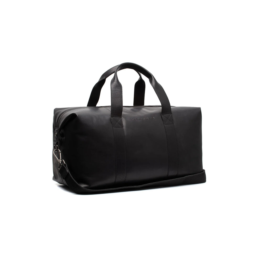 The Chesterfield | Conor | Leren weekendtas