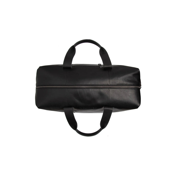 The Chesterfield | Conor | Leren weekendtas