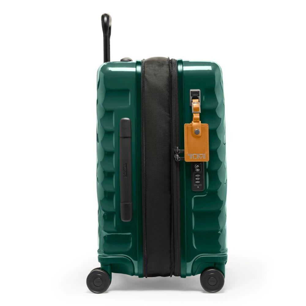 Zijkant met expanable #kleur_hunter-green