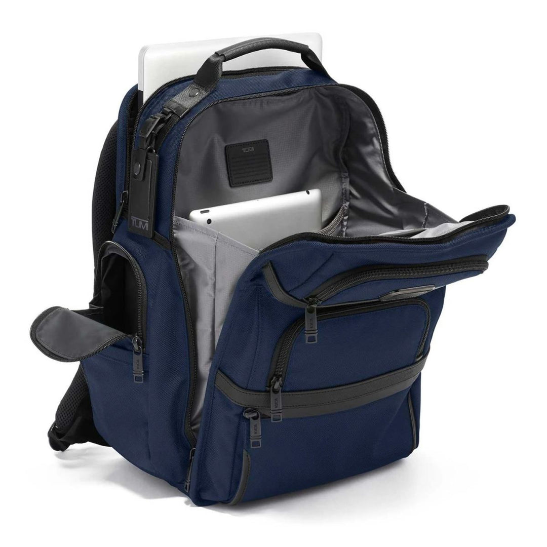 Tumi | Alpha 3 | Brief pack Laptop rugzak