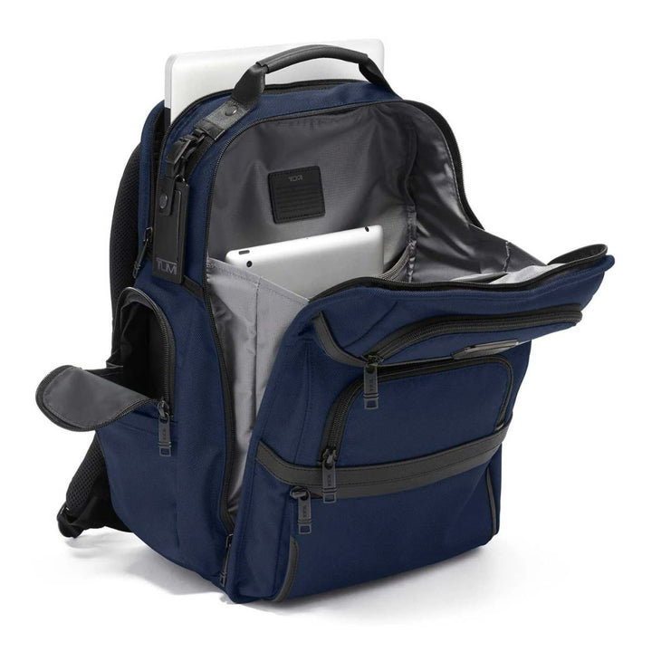 Tumi | Alpha 3 | Brief pack Laptop rugzak