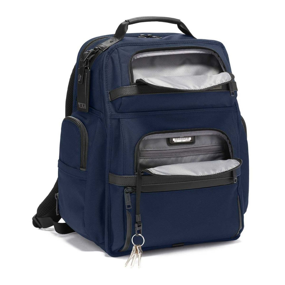 Tumi | Alpha 3 | Brief pack Laptop rugzak