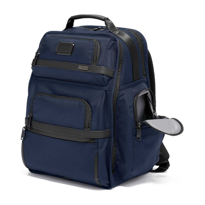 Tumi | Alpha 3 | Brief pack Laptop rugzak