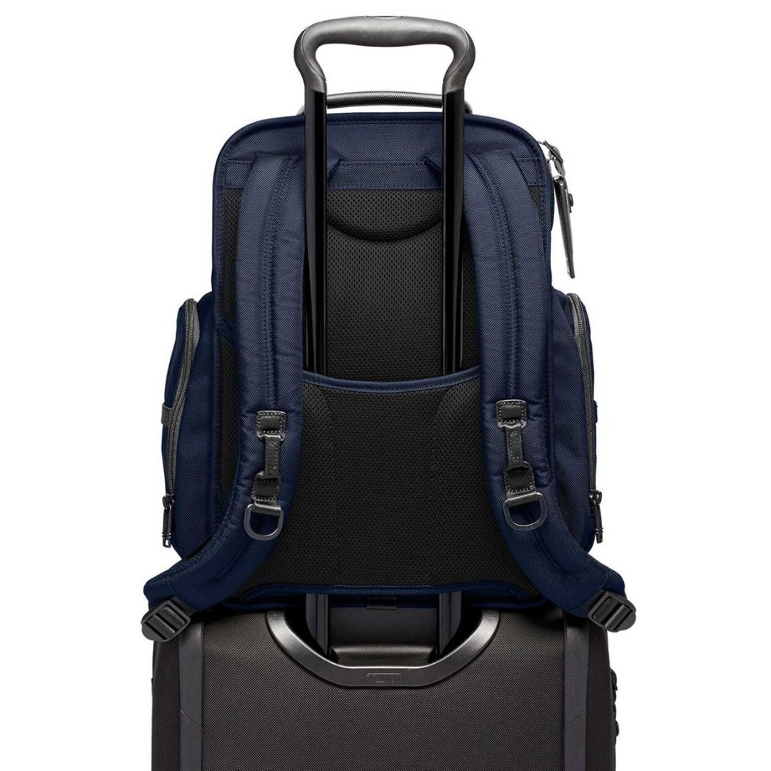 Tumi | Alpha 3 | Brief pack Laptop rugzak