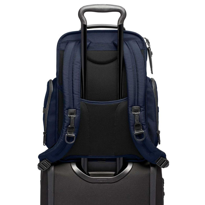 Tumi | Alpha 3 | Brief pack Laptop rugzak