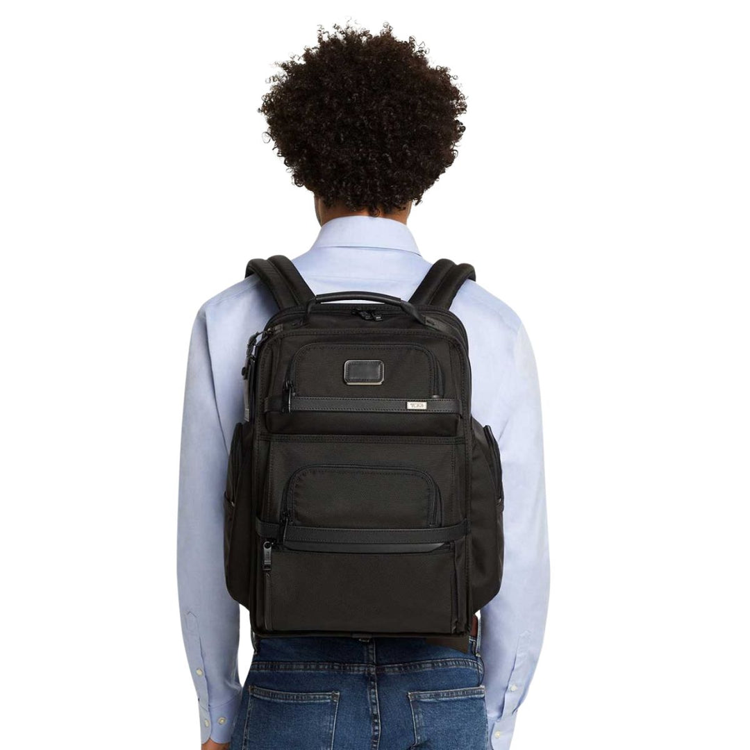Tumi | Alpha 3 | Brief pack Laptop rugzak