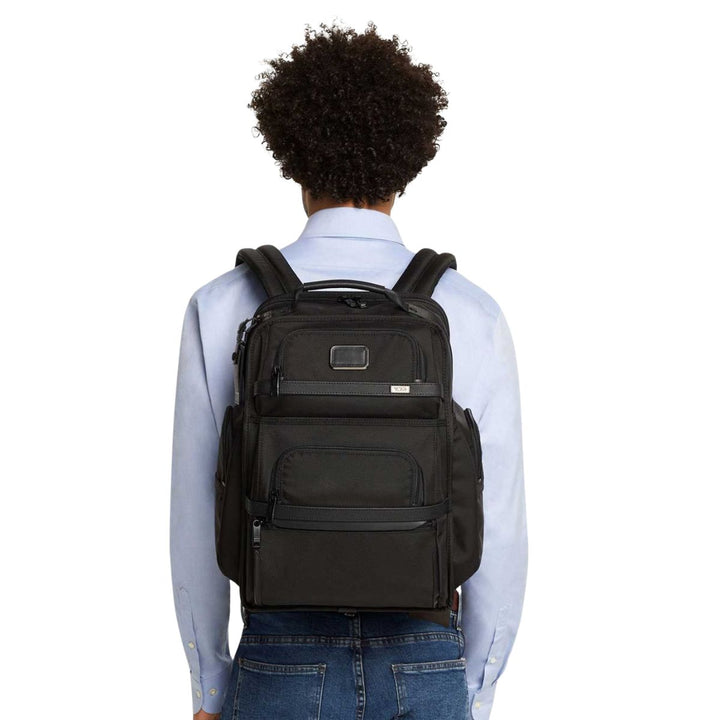 Tumi | Alpha 3 | Brief pack Laptop rugzak