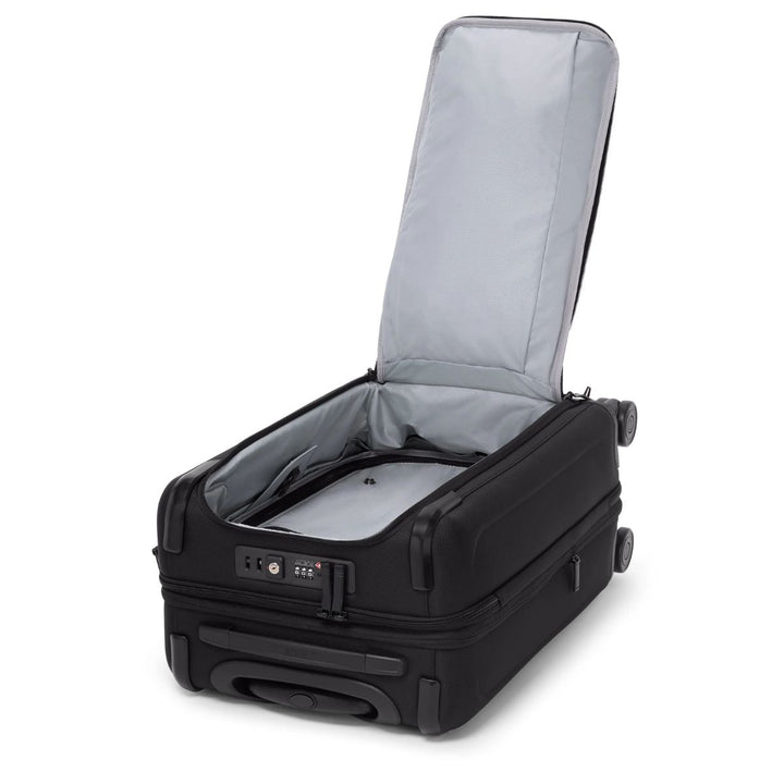 TUMI Alpha Dual Access EXP 55/35 Handbagage