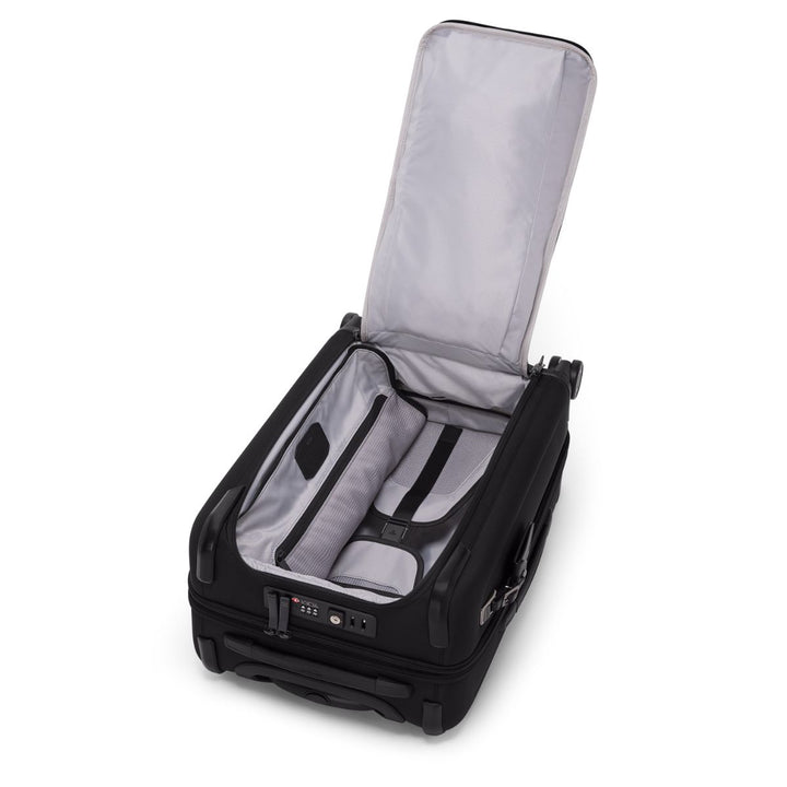 TUMI Alpha Dual Access EXP 55/35 Handbagage