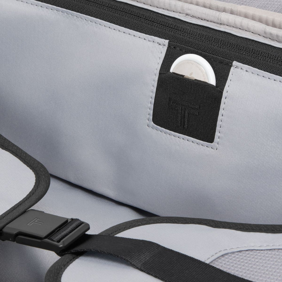 TUMI Alpha Dual Access EXP 55/35 Handbagage