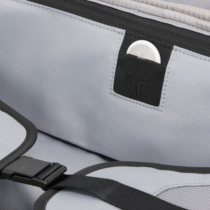 TUMI Alpha Dual Access EXP 55/35 Handbagage