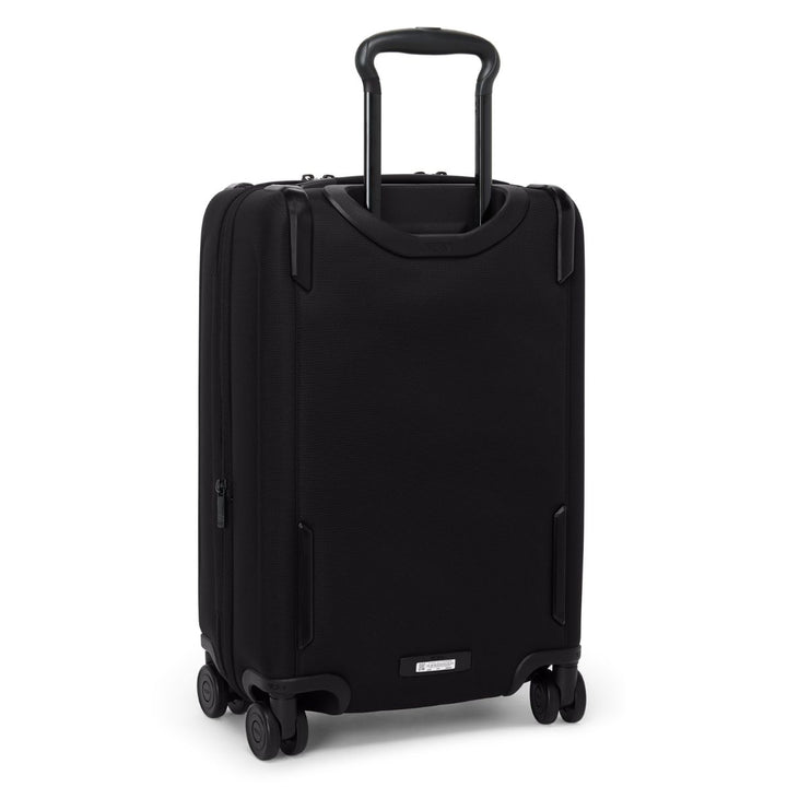 TUMI Alpha Dual Access EXP 55/35 Handbagage