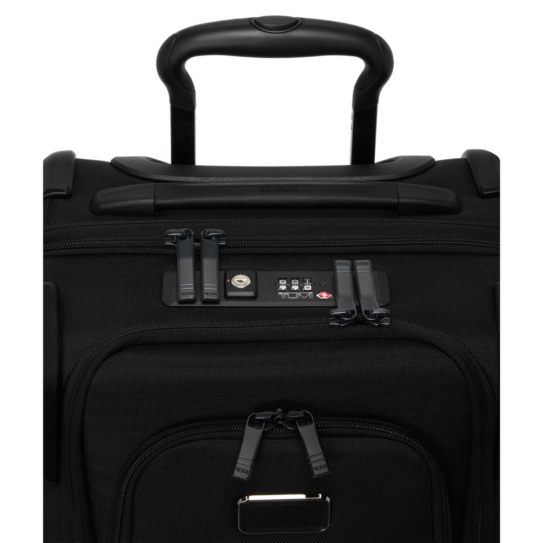 TUMI Alpha Dual Access EXP 55/35 Handbagage