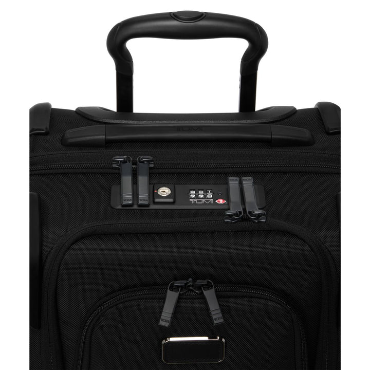 TUMI Alpha Dual Access EXP 55/35 Handbagage