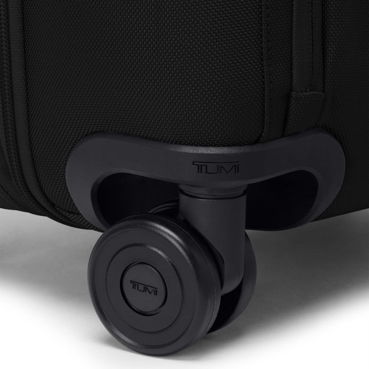 TUMI Alpha Dual Access EXP 55/35 Handbagage