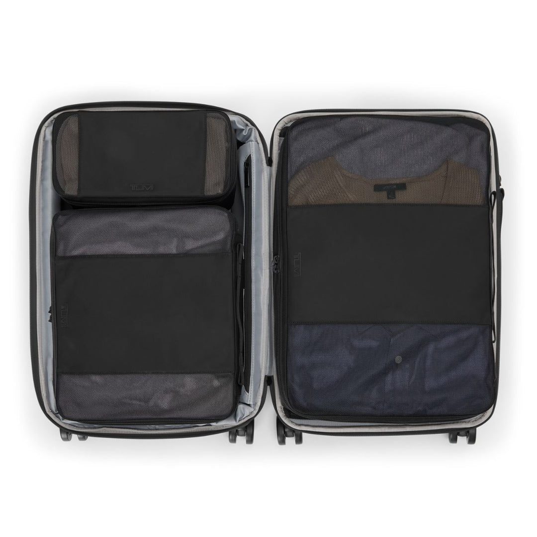 TUMI Alpha Dual Access EXP 55/35 Handbagage