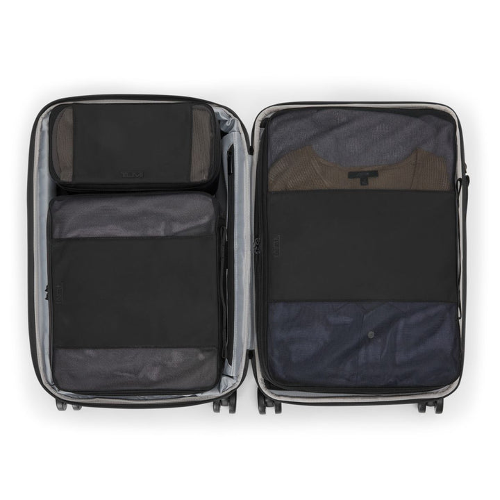 TUMI Alpha Dual Access EXP 55/35 Handbagage