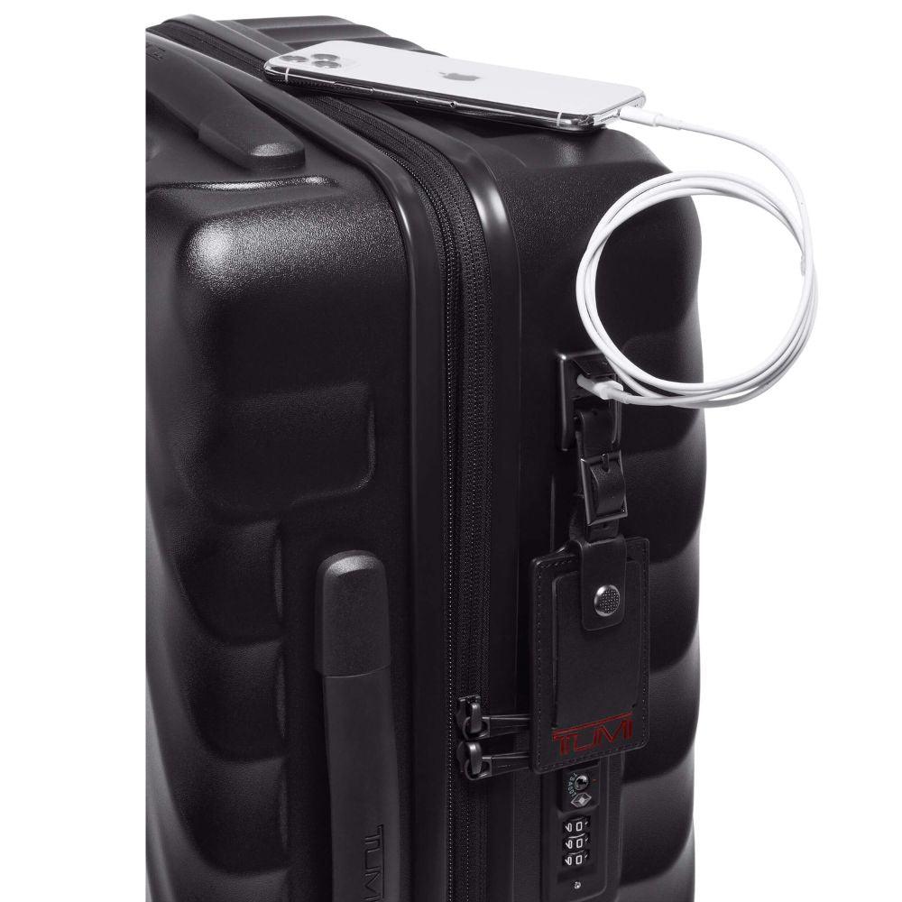 USB-C poort in gebruik #kleur_black