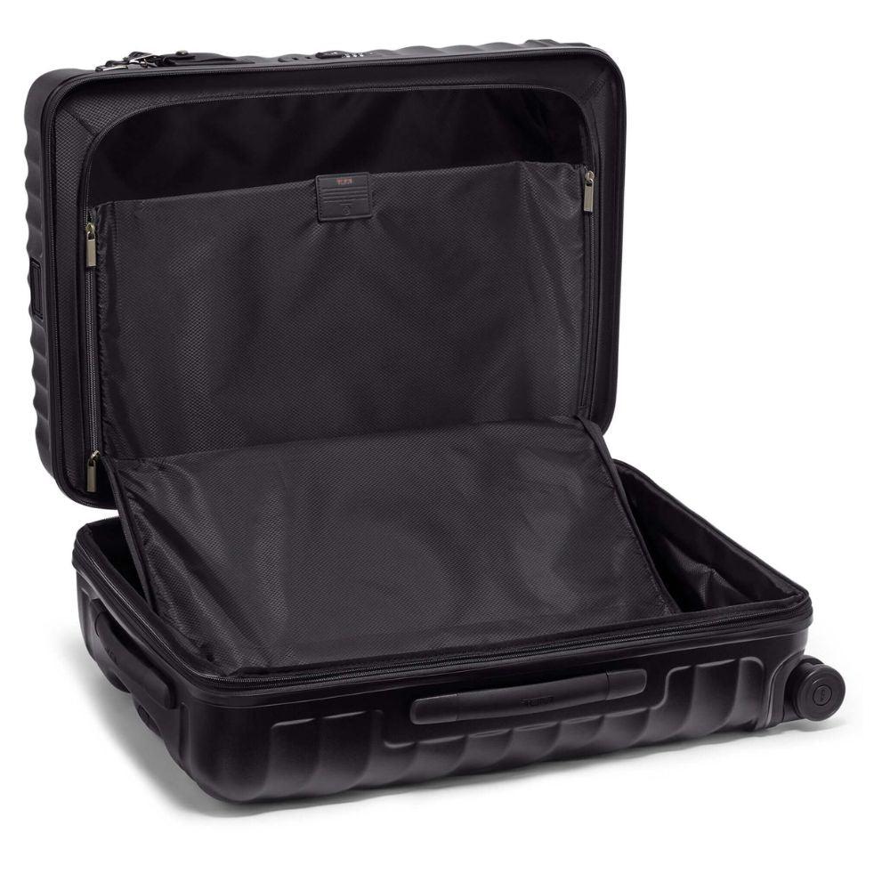 Binnenkant Tumi koffer m black #kleur_black