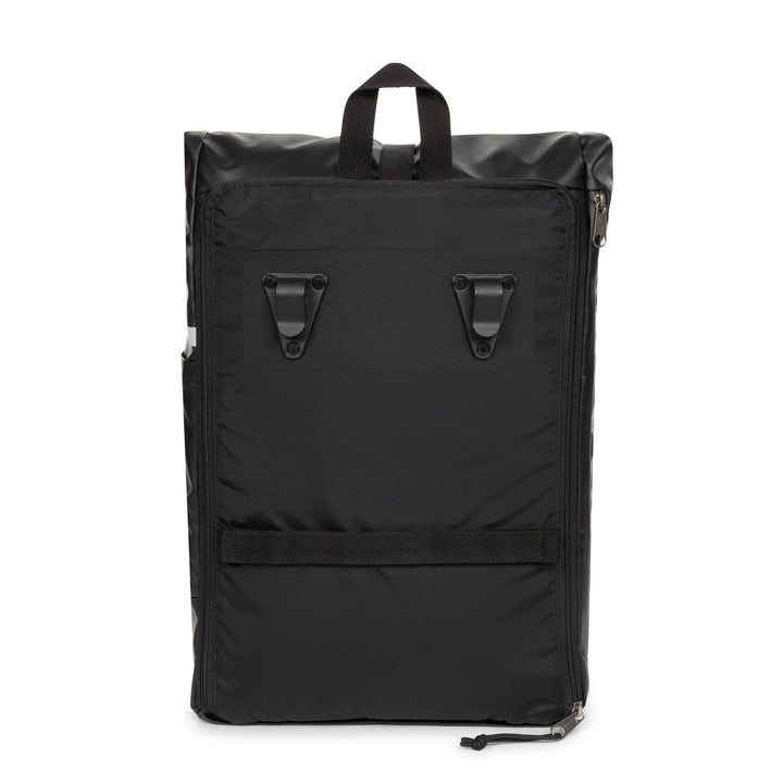 Achterkant met fiets aansluiting #kleur_black
