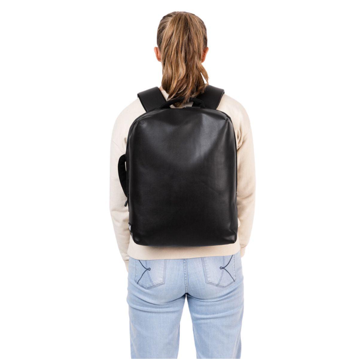 Vanber in gebruik #kleur_black