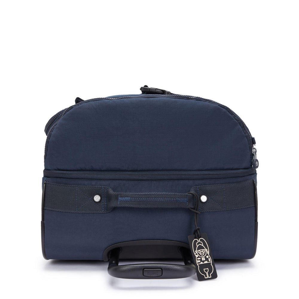Bovenkant Kipling Aviana M riestas navy #kleur_navy