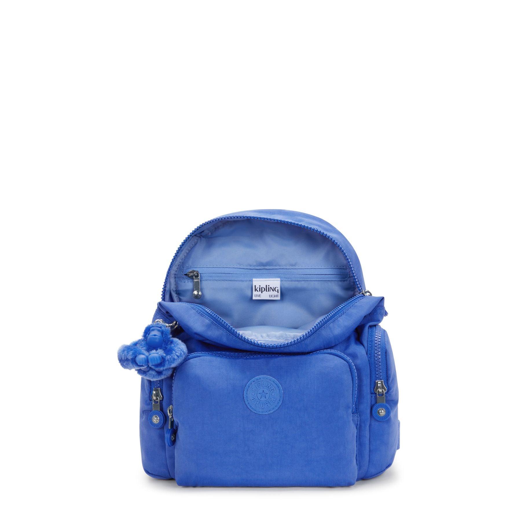 Kipling best sale mini rugzak