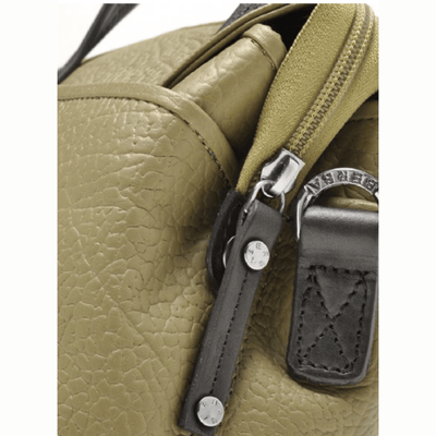 Zijkant details #kleur_groen