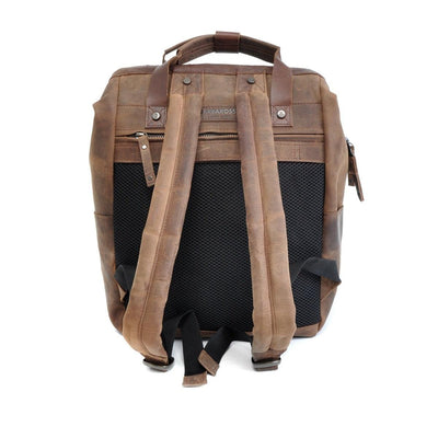 Achterkant #kleur_donker-bruin