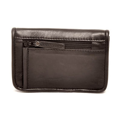 Berba - sleutel etui - Gielen Lederwaren #kleur_zwart