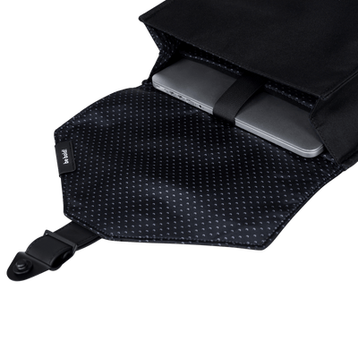 Bold Banana - Evelope Backpack - 15 inch laptop" - Gielen Lederwaren