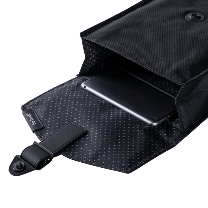 Bold Banana - Evelope mini Backpack - 11 inch laptop" - Gielen Lederwaren